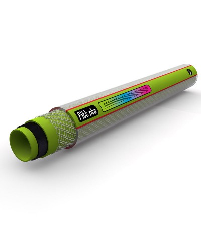 Шланг для поливу NTS ORANGE 1", 25м, NTSOR125