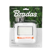 Пневматический опрыскиватель 2л, AQUA SPRAY CLEAR, AS0200CL