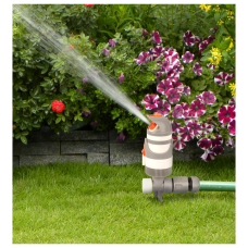 Ороситель вращающийся 2-х режимный. WHITE LINE. WL-Z02