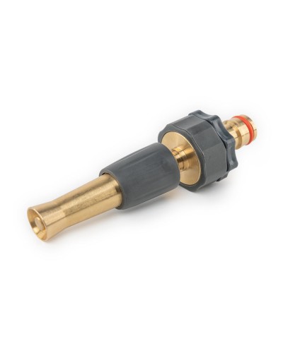 Регулируемая насадка РО 3/4", РЗ 3/4", из латуни, BRASS SOFT, BR-S4711