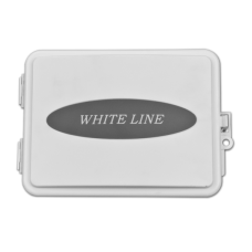Контроллер полива электронный на 11 секций. WHITE LINE. WL-31S11