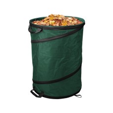 Садовая корзина POP-UP складная, автоматическое разложение, 120 л., TQ-BS120