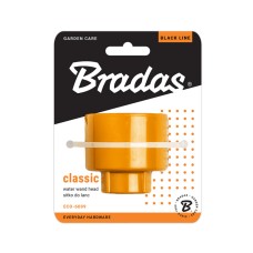 Распределитель с 2 кранами, РЗ 1" РЗ 3/4", BLACK LINE, ECO-PWB3052