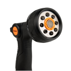 Набор распылителей AQUA SPRAY с ручкой и насадками, ASA03-5486