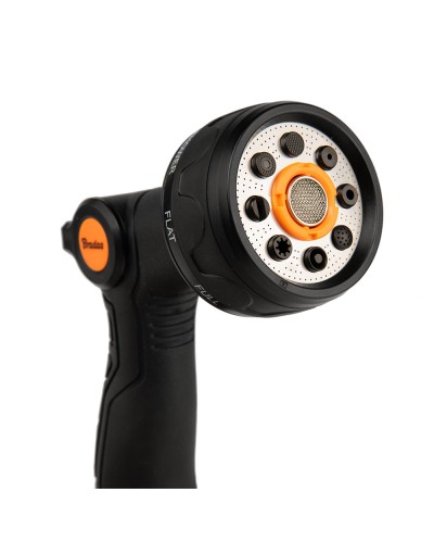 Набор распылителей AQUA SPRAY с ручкой и насадками, ASA03-5486