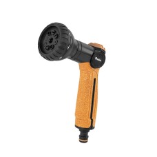 Пистолет для полива 8-функциональный, CORK LINE, CORK-1010