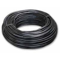 Трубка PVC BLACK для мікрополиву 3*5 мм. DSWIG30*50/100