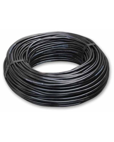 Трубка PVC BLACK для мікрополиву 3*5 мм. DSWIG30*50/100