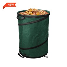 Садовая корзина POP-UP складная, автоматическое разложение, 120 л., TQ-BS120