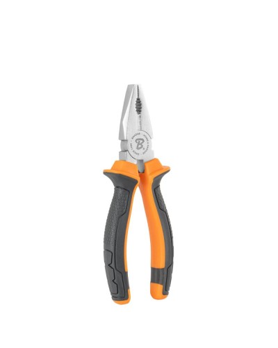 Плоскогубці універсальні HAWK GRIP, 180 мм, DIY-PL1110/7