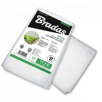 Агроволокно 17 г/м² весеннее белое 2,1х10м, AWW1721010