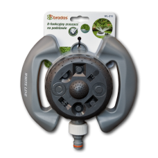 Ороситель статический 8 режимный. WHITE LINE. WL-Z15