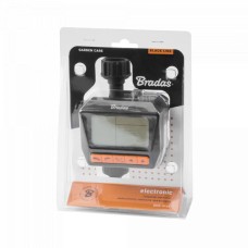 Контроллер полива электронный. однозонный. BLACK LINE. ECO-3137