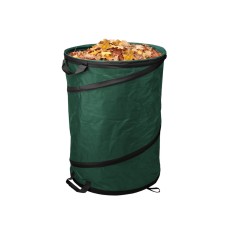 Садовая корзина POP-UP складная, автоматическое разложение, 90 л., TQ-BS90