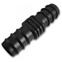 З'єднувач для трубки 16мм. DSWA01-16L