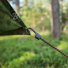 Камуфляж Тент CAMOforest. 3х5м. 90 г/м². PLCF903/5