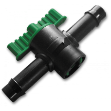 Мінікран лінійний у трубку 13мм. DSA-4413