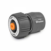 Коннектор 3/4" - STOP. WHITE LINE SOFT. WL-S2150