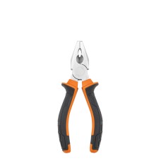 Плоскогубцы универсальные HAWK GRIP, 160 мм, DIY-PL1110/6.