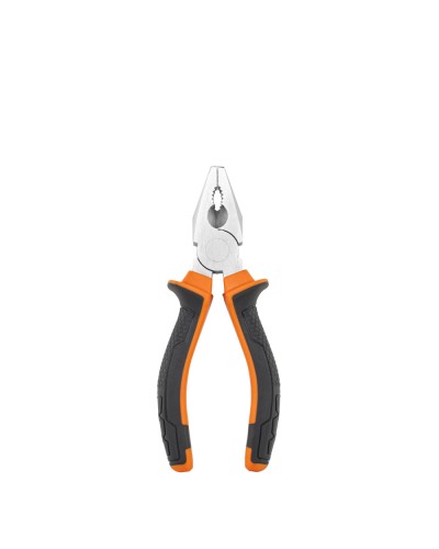 Плоскогубцы универсальные HAWK GRIP, 160 мм, DIY-PL1110/6.
