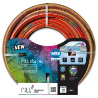 Шланг для полива NTS RED 1" 25м, NTSRD125