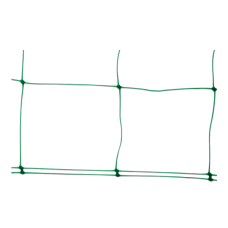 Сеть обойная PLANT NET. 8 г/м². 15x17см. 1.7x100м. AS-CN08151717100