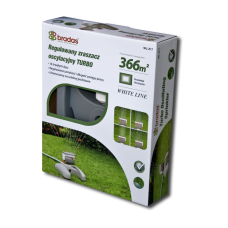 Ороситель осциллирующий регулируемый. WHITE LINE. WL-Z17