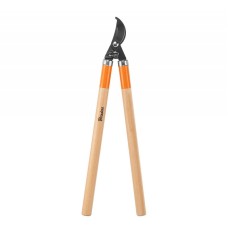 Секатор для веток, проходное лезвие, V-SERIES WOOD GARDEN, KT-V1215