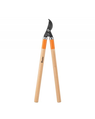 Секатор для веток, проходное лезвие, V-SERIES WOOD GARDEN, KT-V1215