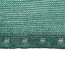 Сеть для затенения. защитная. 55%. 60 г/м². 1.2х25м. AS-CO6012025GR