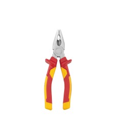 Универсальные плоскогубцы ELECTRIC, 165 мм, 1кВ VDE, DIY-PL1010/6