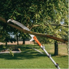 Перчатки защитные LEMON латекс, размер 6, RWDLE6