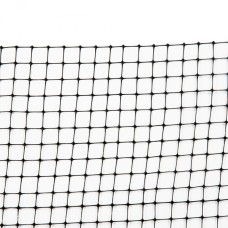 Сеть универсальная. UNINET. 40 г/м². ячейка 14х16 мм. 1.8х100м. AS-UN4018100