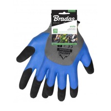 Перчатки защитные латекс ARCTIC. размер 8. RWA8