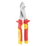 Бокорезы ELECTRIC, 210 мм, 1кВ VDE, DIY-PL1015/8