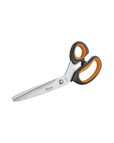 Ножницы универсальные PRECISION, 235 мм, HOME & GARAGE, DIY-SC208/235-B