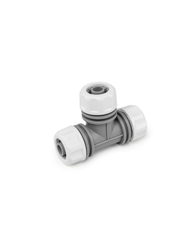 Шланг для полива NTS LIME 5/8", 15м, NTSLM5/815