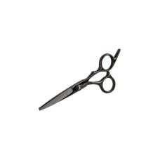 Ножницы парикмахерские HAIR, 170 мм, HOME & GARAGE, DIY-SC401/170-B