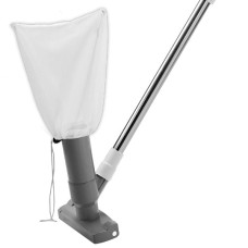 Набор для очистки прудов и бассейнов. WHITE LINE. WL-EN70