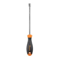 Отвертка торцевой ключ 10/160 мм, HOME & GARAGE, DIY-SW1010160