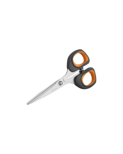 Ножницы универсальные PRECISION, 175 мм, HOME & GARAGE, DIY-SC208/175-B