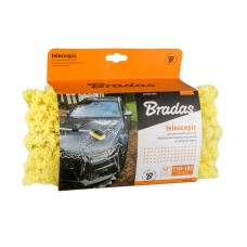 Щетка автомобильная 25 см без древка. ESQ2353H