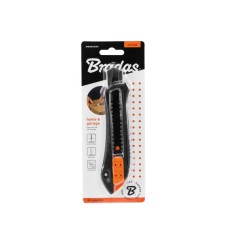 Резак для обоев, PVC, TPR 18 мм, DIY-KN1823