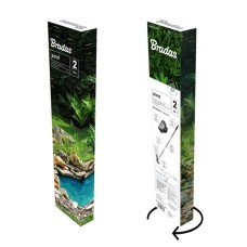 Набор для очистки прудов и бассейнов. WHITE LINE. WL-EN70