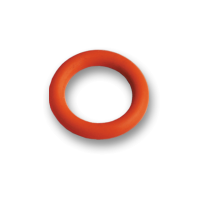 Кільце ущільнююче для зрошувачів. пістолетів. ORANGE BLACK LINE/ 50шт.. ECO-UO500