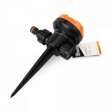 Ороситель 8 режимов BLACK LINE, ECO-1081