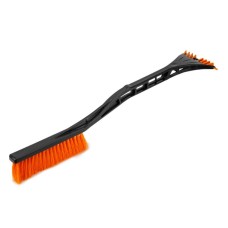 Щетка для снега со скребком CLASSIC 60см, ICE1162