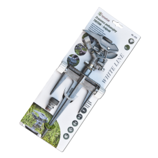 Ороситель пульсивный TRITON на трезубце ø26.6м. WHITE LINE. WL-Z32