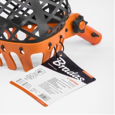 Плодосъемник V-SERIES-P – корзина. без древка. KT-V1532H