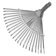 Граблі віялові. регульовані. KT-W008A